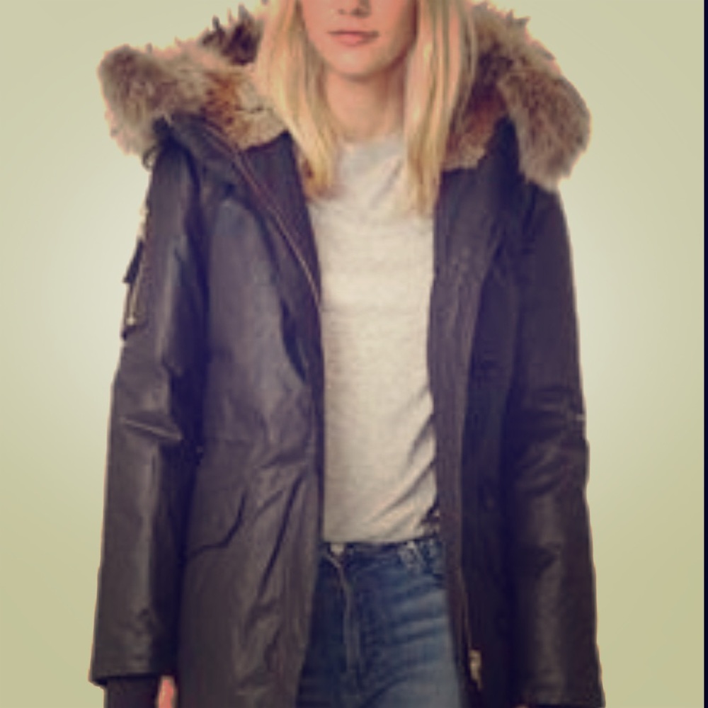 SAM Jacket